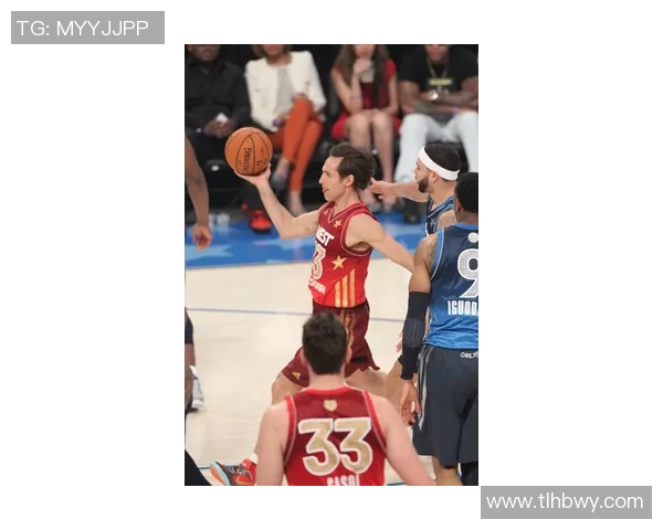 东部全明星篮球赛精彩瞬间回顾投篮技巧与团队配合的完美结合